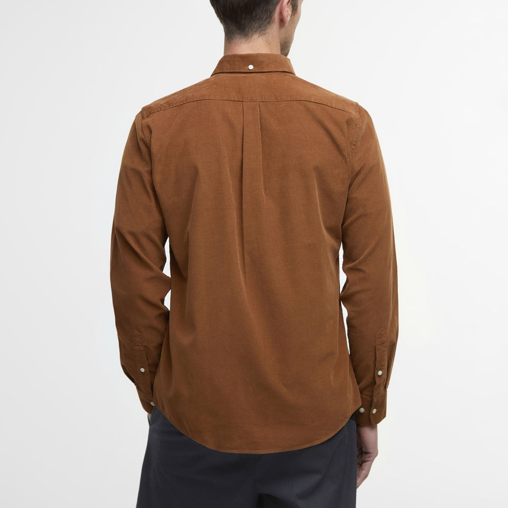 Ramsey Corduroy Shirt