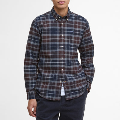 Kyeloch Tartan Shirt
