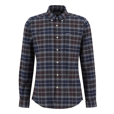 Kyeloch Tartan Shirt