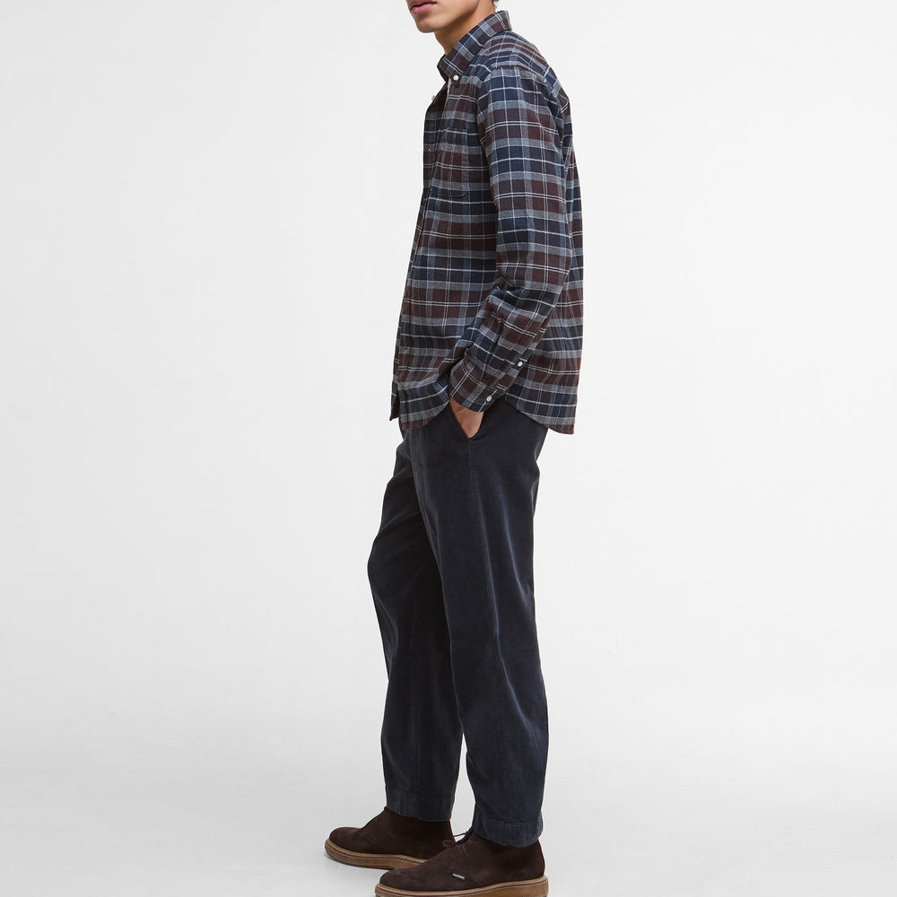 Kyeloch Tartan Shirt