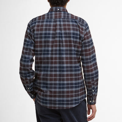 Kyeloch Tartan Shirt