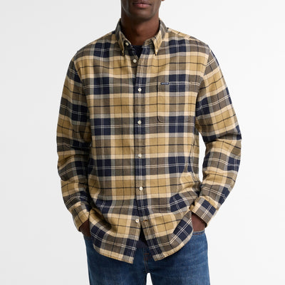 Kyeloch Tartan Shirt