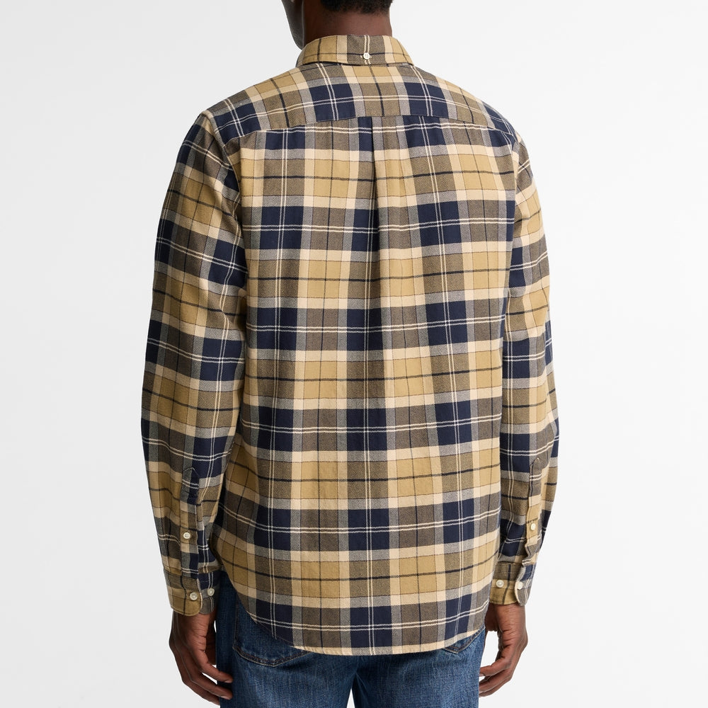 Kyeloch Tartan Shirt