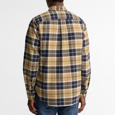 Kyeloch Tartan Shirt
