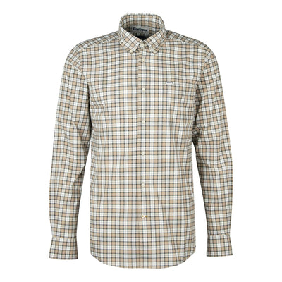 Lomond Tartan Shirt