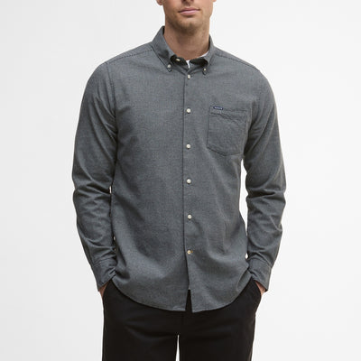 Turner Houndstooth Shirt