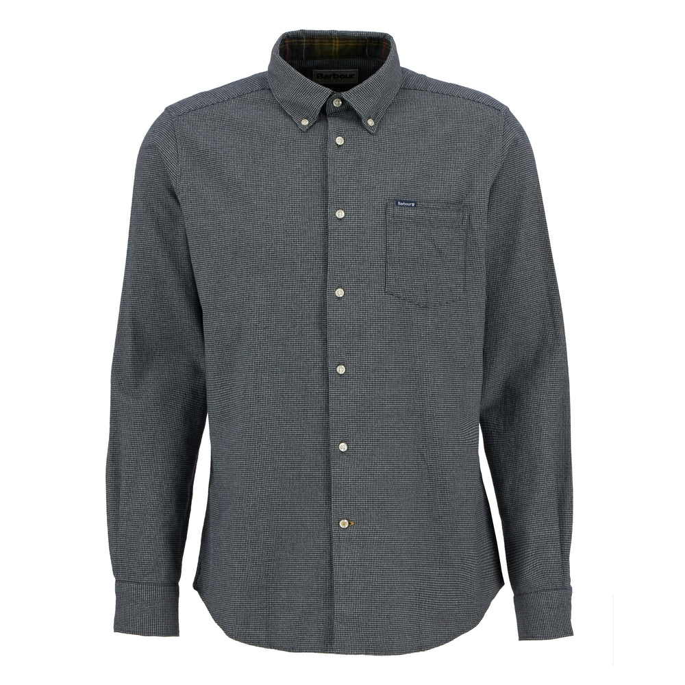 Turner Houndstooth Shirt