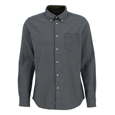 Turner Houndstooth Shirt
