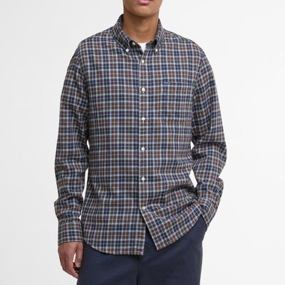Lanark Tartan Shirt