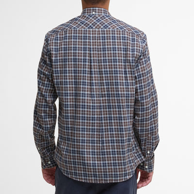 Lanark Tartan Shirt