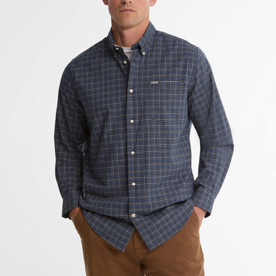 Alderwood Tattersal Shirt