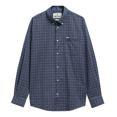 Alderwood Tattersal Shirt