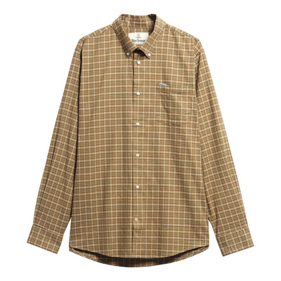 Alderwood Tattersal Shirt