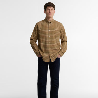 Alderwood Tattersal Shirt