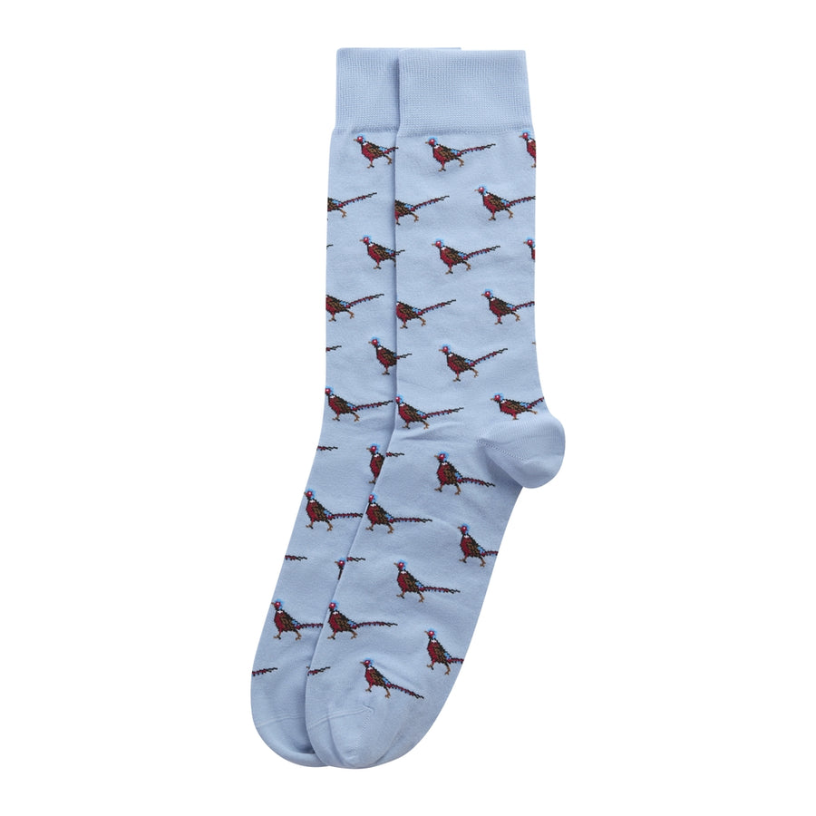 Barbour Mavin Socks - M.W. Reynolds