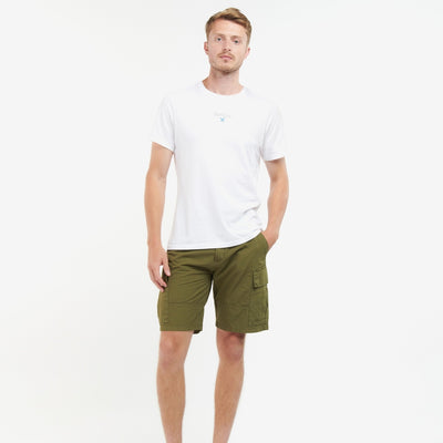 Ripstop Cargo Shorts