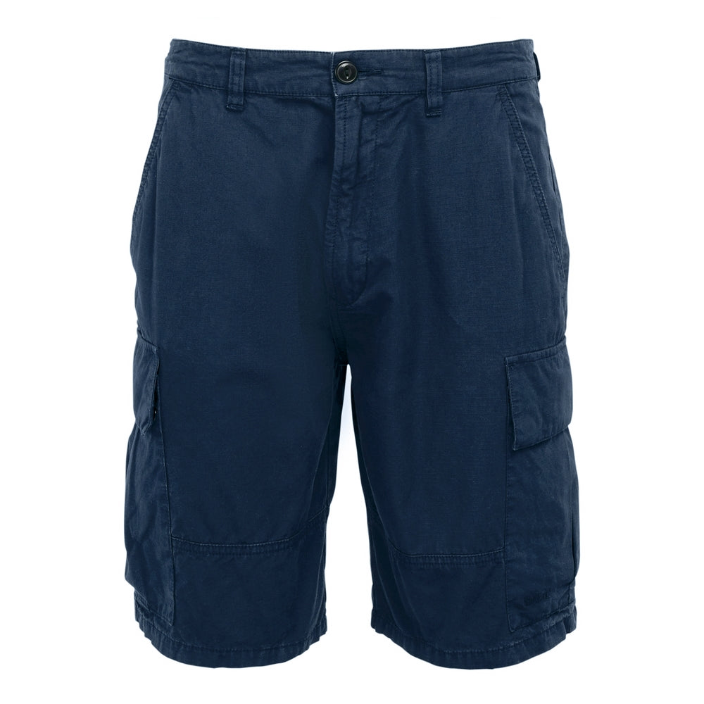 Ripstop Cargo Shorts