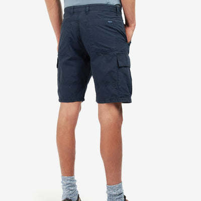 Ripstop Cargo Shorts