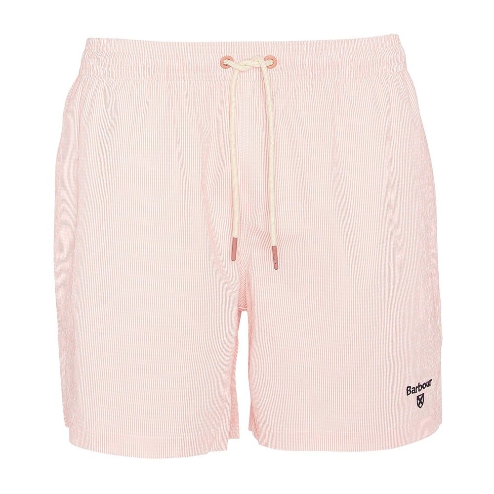 Somerset Pinstripe Swim Shorts