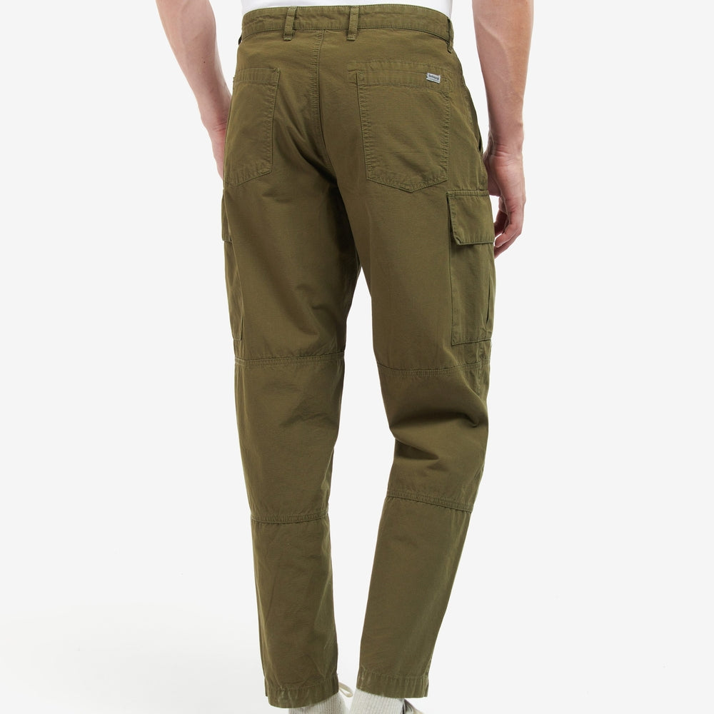 Ripstop Cargo Pants