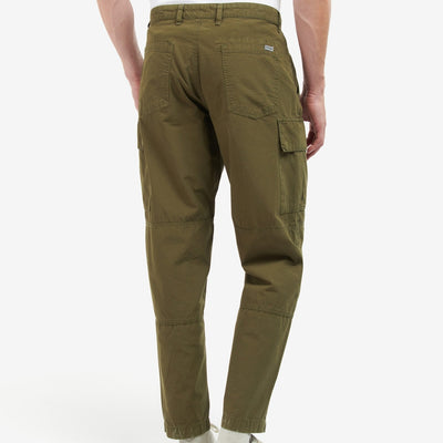 Ripstop Cargo Pants