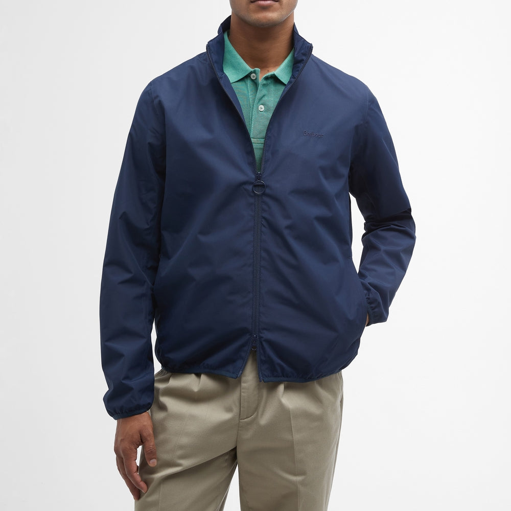 Barbour Korbel Lightweight Waterproof Jacket - M.W. Reynolds