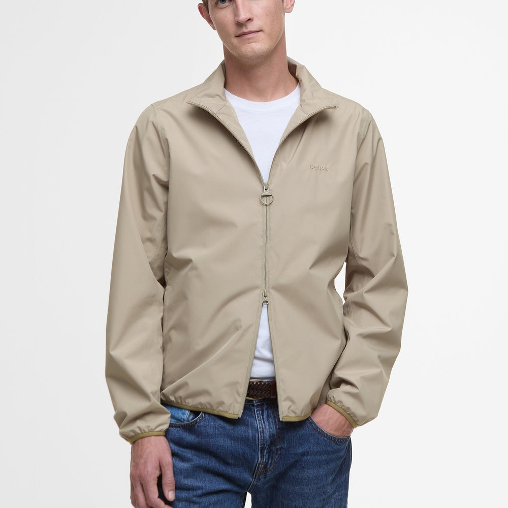 Barbour Korbel Lightweight Waterproof Jacket - M.W. Reynolds