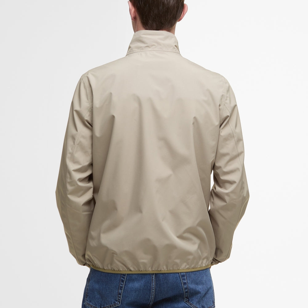 Barbour Korbel Lightweight Waterproof Jacket - M.W. Reynolds