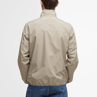 Korbel Lightweight Waterproof Jacket