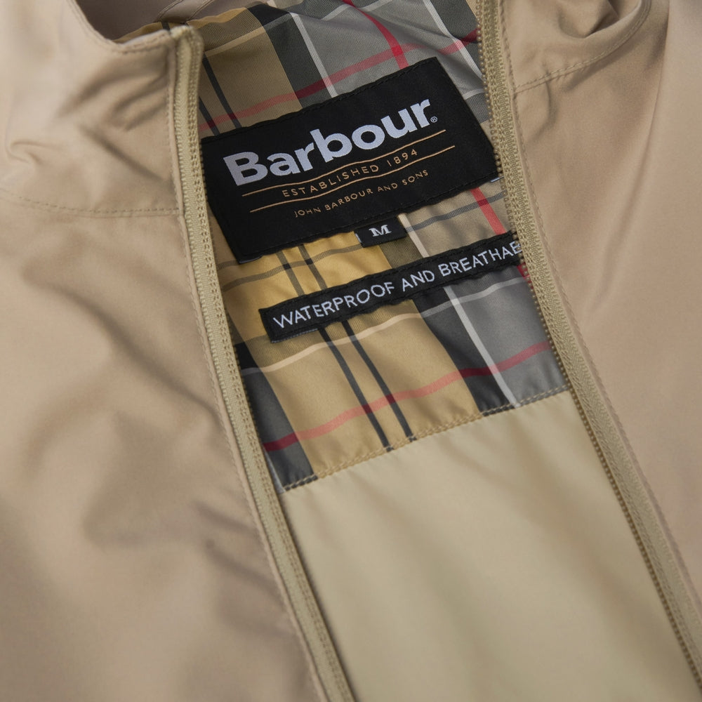 Korbel Lightweight Waterproof Jacket