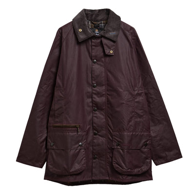 Icons Beaufort Wax Jacket