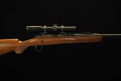 Professional Hunter Model .375 H&H Magnum Left Hand