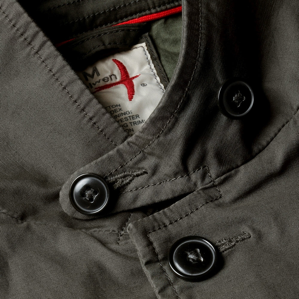 Relwen Flyweight Flex Blazer - M.W. Reynolds