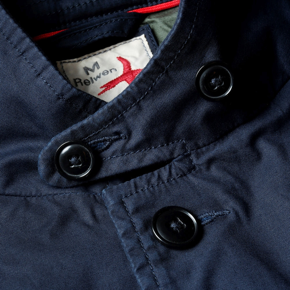 Relwen Flyweight Flex Blazer - M.W. Reynolds