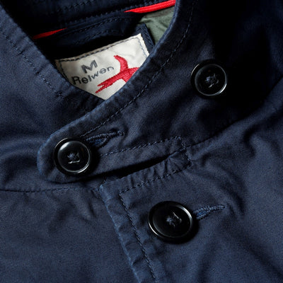 Relwen Flyweight Flex Blazer - M.W. Reynolds