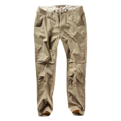 Relwen Flyweight Flex Chino - M.W. Reynolds