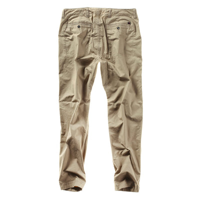 Relwen Flyweight Flex Chino - M.W. Reynolds