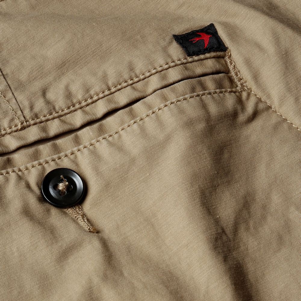 Flyweight Flex Chino