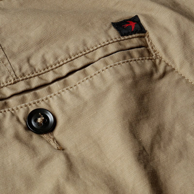 Relwen Flyweight Flex Chino - M.W. Reynolds