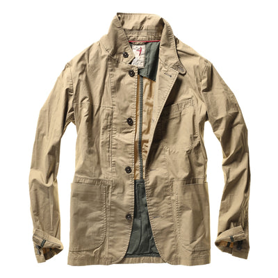 Relwen Flyweight Flex Blazer - M.W. Reynolds