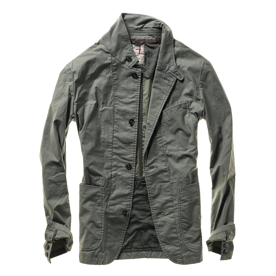 Relwen Flyweight Flex Blazer - M.W. Reynolds