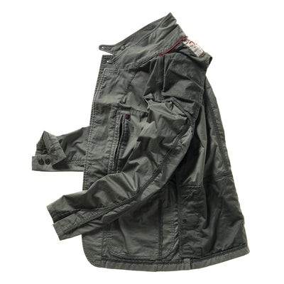 Relwen Flyweight Flex Blazer - M.W. Reynolds