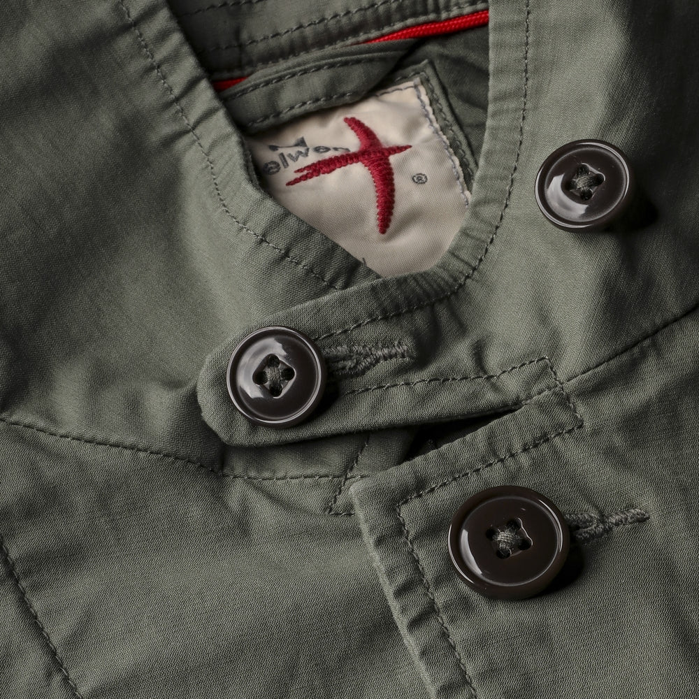 Relwen Flyweight Flex Blazer - M.W. Reynolds