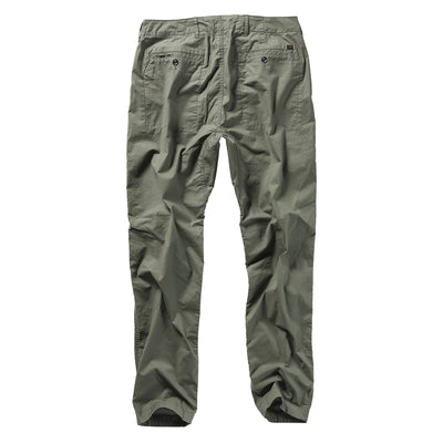 Relwen Flyweight Flex Chino - M.W. Reynolds