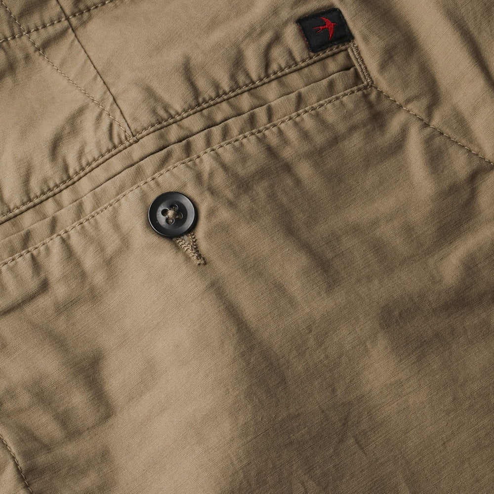 Flyweight Flex Short