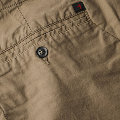 Relwen Flyweight Flex Short - M.W. Reynolds