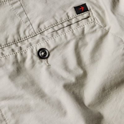 Relwen Flyweight Flex Short - M.W. Reynolds