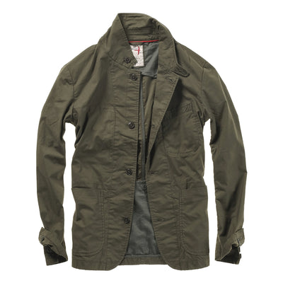 Relwen Flyweight Flex Blazer - M.W. Reynolds