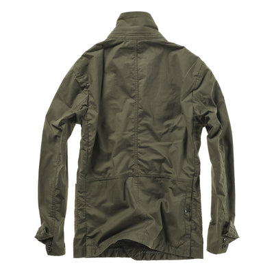 Relwen Flyweight Flex Blazer - M.W. Reynolds