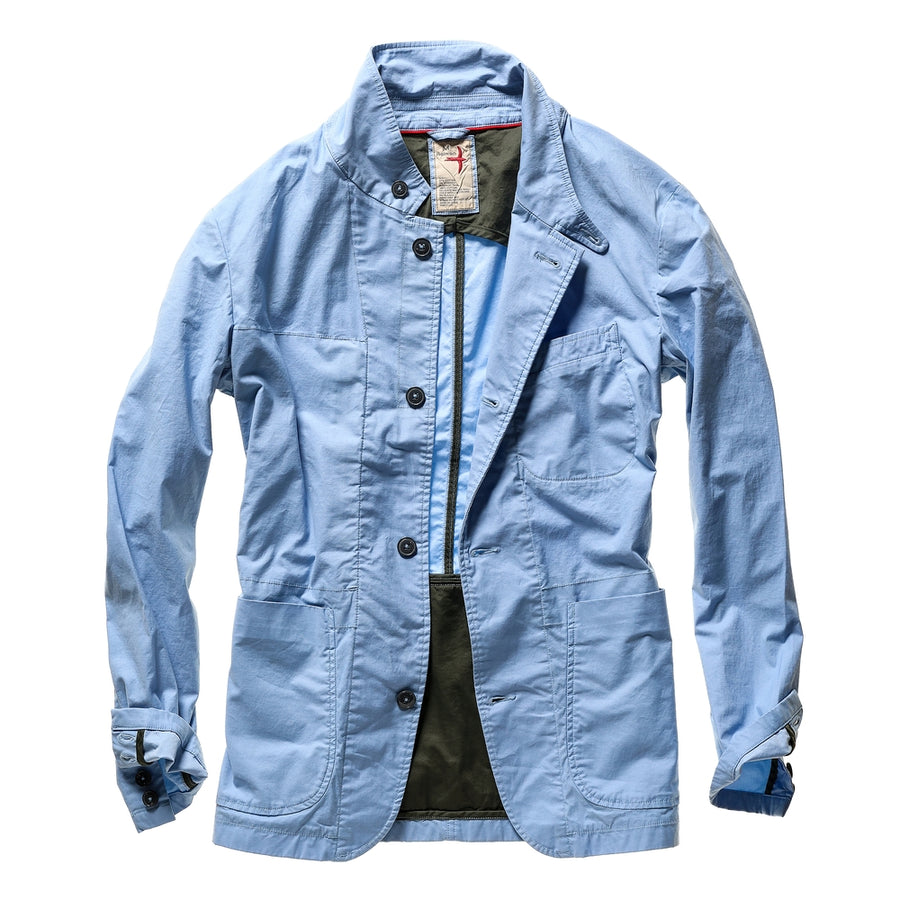 Flyweight Flex Blazer